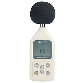Mua Máy đo độ ồn âm thanh GM1358