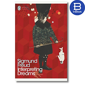 Sách tiếng Anh - Interpreting Dreams