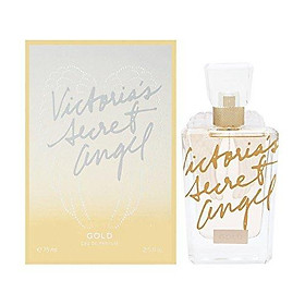 Victoria's Secret Angel Gold Perfume 2.5 fl oz by Victoria's Secret