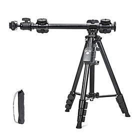 Mua TRIPOD ĐIỆN THOẠI QUAY TỪ TRÊN XUỐNG YUNTENG VCT-6109 - HÀNG NHẬP KHẨU