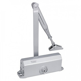 Tay Đẩy Hơi Yale DCR3003SHSlim SS