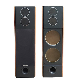 >> BÁO GIÁ LOA ĐỨNG KARAOKE RSX - 501 HẢI TRIỀU (HÀNG CHÍNH HÃNG) | Shopee Lazada Sendo Tiki mới nhất 154 Vỏ thùng loa đứng 2 tấc Hải Triều (hàng chính hãng) 1 cặp