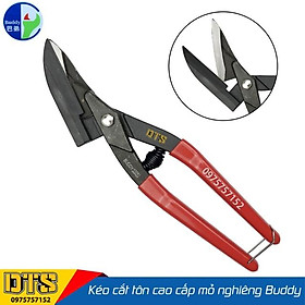 Kéo Cắt Tôn Cao Cấp Buddy Nhật Bản 10 Inch