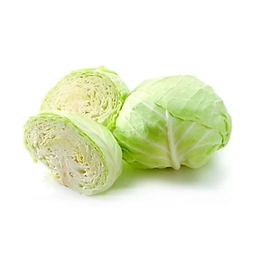 Bắp cải trắng 700g