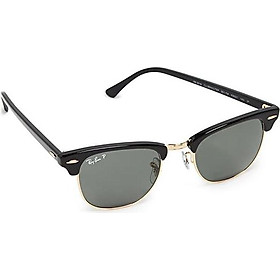 Ray-Ban RB2176 Clubmaster Folding Sunglasses