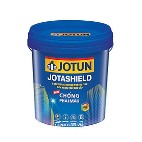 Mua Sơn Jotun Jotahshield Chống Phai Màu