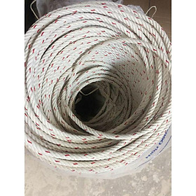 Mua Dây thừng dây bô siêu bền || dây thừng dây neo các loại siêu bền