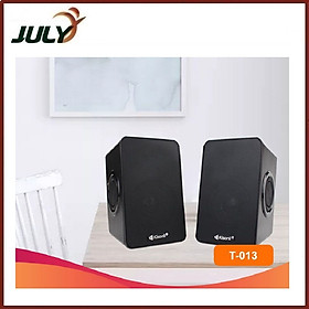 Mua LOA VI TÍNH 2.0 kISONLI T-013 - JL -HÀNG CHÍNH HÃNG