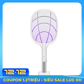 Vợt muỗi thông minh tự động bắt muỗi WD-947