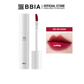 Son Tint Bóng Bbia Glow Lip Tint 3.2g