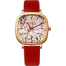 Đồng hồ nữ Julius JA-889D