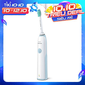 Bàn Chải Đánh Răng Điện PHILIPS Sonicare HX3216