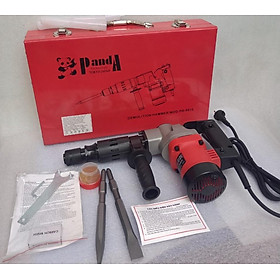 Mua MÁY ĐỤC BÊ TÔNG 17MM 1280W PANDA PD0810A (SIÊU KHỎE) - HÀNG CHÍNH HÃNG