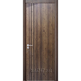 Mua Cửa gỗ công nghiệp PV-104P