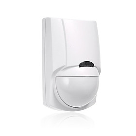 eWeLink PIR Wireless Dual Infrared Detector 433Mhz RF PIR Motion Sensor Smart Home Automation Security Alarm System