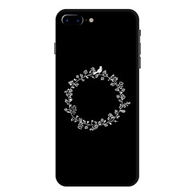 Ốp Lưng Dành Cho iPhone 8 Plus Mẫu 153