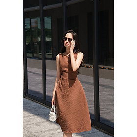 OLV - Đầm Leia Dress