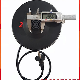 Mua ĐẾ ẤM SIÊU TỐC THÔNG DỤNG NHƯ HÌNH
