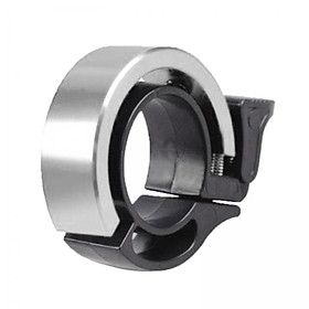 2x90db  Rings Bell  Bike Handlebar Invisible  Hooter