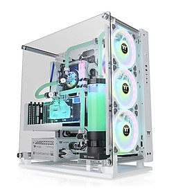 Mua Vỏ Case Thermaltake Core P3 TG Pro - Hàng chính hãng