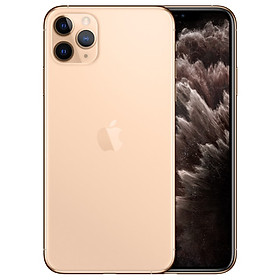 Điện Thoại iPhone 11 Pro Max 64GB - Hàng Chính Hãng