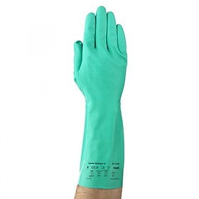 Găng tay chống hóa chất Ansell 37-175