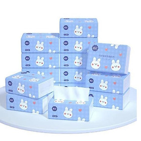 Mua GIẤY ĂN THỎ TRẮNG NỘI ĐỊA TRUNG