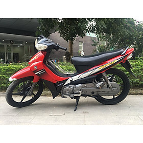 Lên đời xe bán Yamaha Taurus đời đầu máy mạnh biển 8 nút  2banhvn