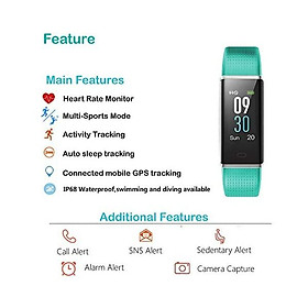 >> BÁO GIÁ FITNESS M3 COLOR SCREEN SMART SPORT BRACELET ACTIVITY RUNNING TRACKER HEART RATE FOR CHILDREN MEN WOMEN WATCH | Shopee Lazada Sendo Tiki mới nhất 130 Willful Fitness Tracker IP68 Swimming Waterproof, Heart Rate Monitor Fitness Watch Sport Digital Watch with Color Screen Step Counter Sleep Tracker Call SMS SNS Notice, Smart Watch for Men Women Kids