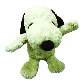 Chú chó Snoopy (màu cafe)