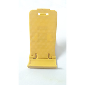 Mua Giá đỡ điện thoại  giá đỡ mini bằng nhựa để bàn làm việc  có nhiều màu đa dạng  có thể gấp gọn  bỏ túi mang theo tiện lợi  được chọn màu