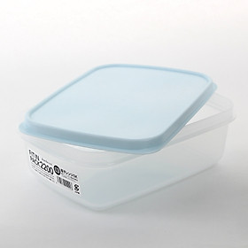 Mua Hộp nhựa đựng thực phẩm nắp déo Fitin Pack các cỡ nội địa Nhật Bản
