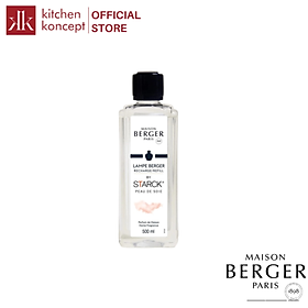 Mua Maison Berger - Tinh dầu đèn xông hương Peau de Pierre - 500ml