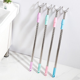 Mua Cây Phơi Quần Áo Trên Cao  Gậy Lấy Đồ Trên Cao Có Thể Kéo Dài Xếp Gọn - Giao Màu Ngẫu Nhiên
