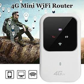 Cục phát wifi mạnh 4G siêu chất lượng, sóng cực khỏe, cực nhanh, tốc độc cực cao - Bộ phát wifi từ sim 3G 4G tốc độ cao