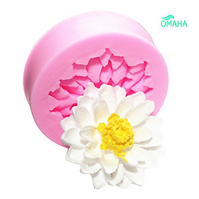 Mua Khuôn silicon hoa 3d