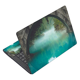 Mua Miếng Dán Decal Dành Cho Laptop - Thiên Nhiên LTTN-49