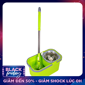 Bộ Chổi Lau Nhà Kangaroo KG94N