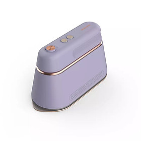 Máy ủi cầm tay Xiaomi Youpin 90mL Máy sưởi hơi nước thông minh 1000W