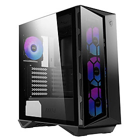 Mua MSI MPG GUNGNIR 110R – Mid Tower Case _ HÀNG CHÍNH HÃNG