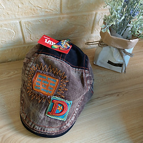 Mũ nón cho bé trai từ 4 - 12 tuổi - N021A