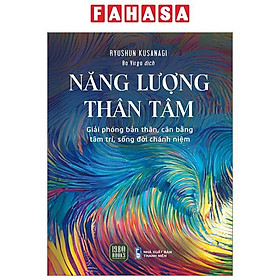 Năng Lượng Thân Tâm