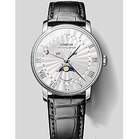 Đồng hồ nam chính hãng LOBINNI L3603-2