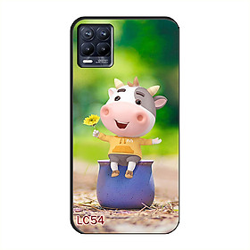 Ốp Lưng Dành Cho REALME 8 PRO