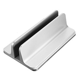Mua Kệ dựng đứng cho macbook  laptop  ipad với chân đế điều chỉnh được