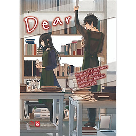 [Download Sách] Dear