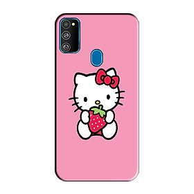 ỐP LƯNG IN DÀNH CHO SAMSUNG GALAXY M30S