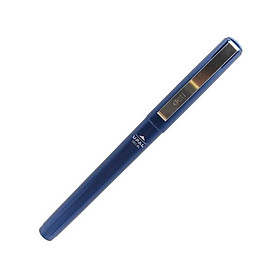 Bút Gel 1.0 mm - Deli EG61-BL - Mực Xanh
