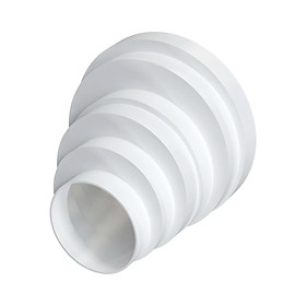 Mua Nối tăng giảm đa năng KHÔNG đồng tâm D160/150/125/120/100/80 - PU16.15.12 5.12.10.8 - Hàng Nhập Khẩu