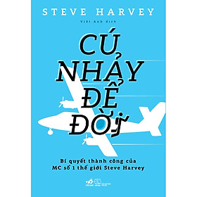 [Download Sách] Cú Nhảy Để Đời